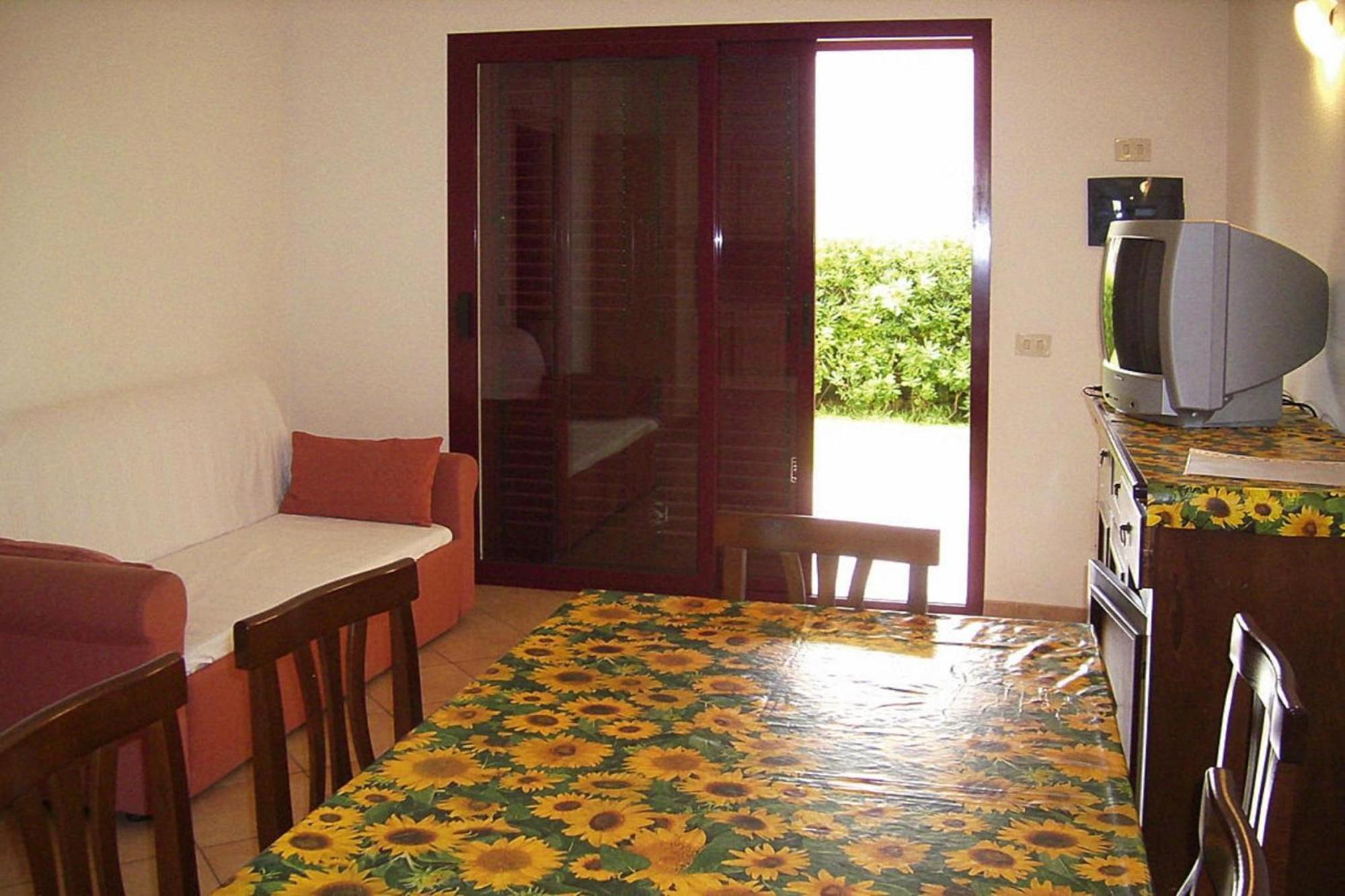 Residence La Tartaruga Monte Petruso San Teodoro San Teodoro  Exterior foto