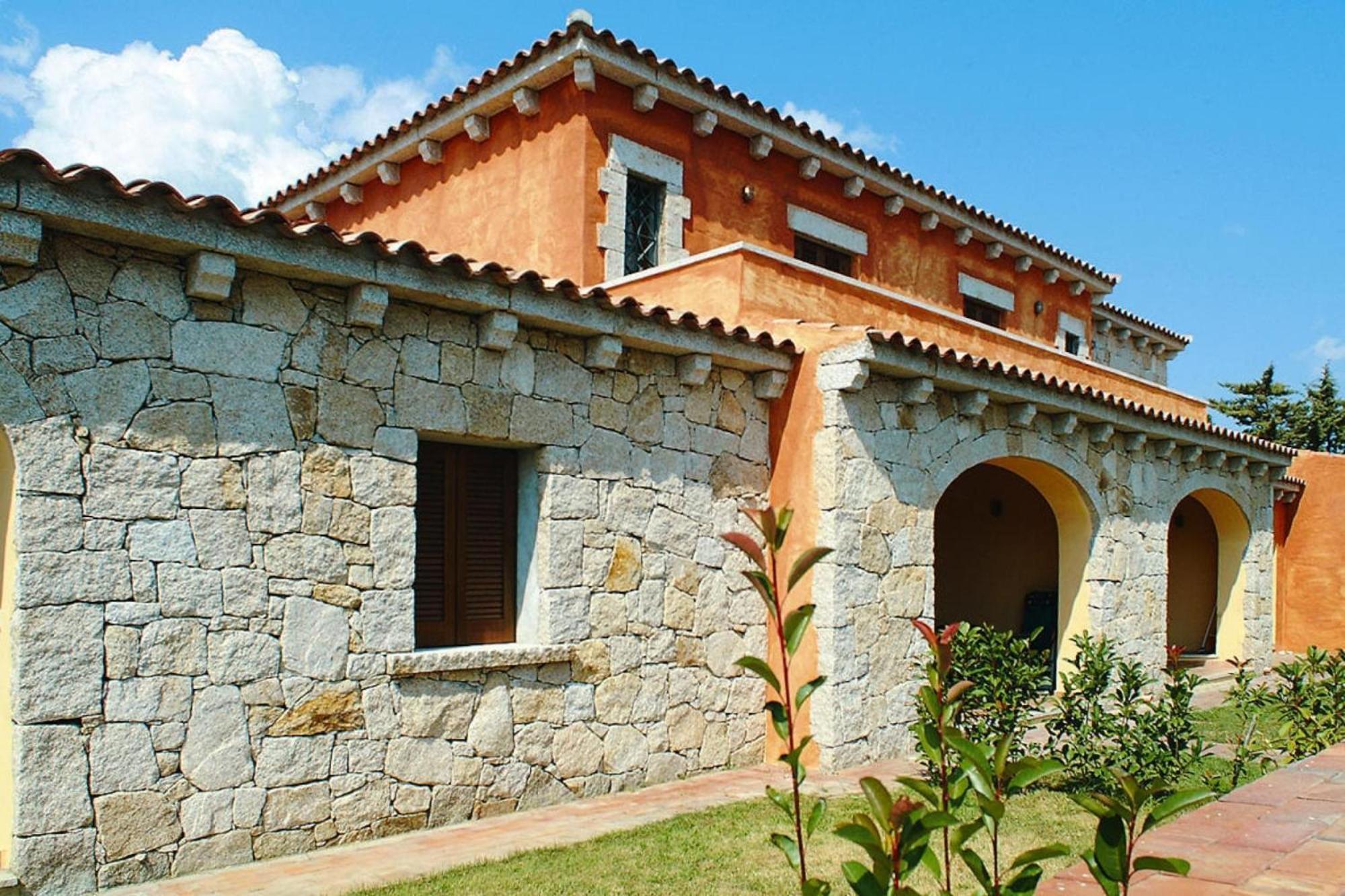 Residence La Tartaruga Monte Petruso San Teodoro San Teodoro  Exterior foto